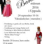 Barbiemässan 2016