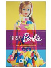 Dressing Barbie