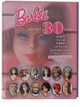 Barbie 30 years ed2