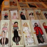 Barbiemässan, USA 2009