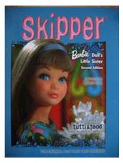 Doll’s Little Sister,  Identification & Value Guide (2nd ed)