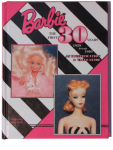 Barbie 30 years