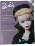 Barbie Doll Fashion, Vol I