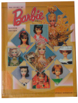 The story of Barbie doll